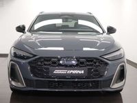 Gebraucht Audi A5 Edition .1 204 PS (150 kW) 2025 Magnetgrau Coupé