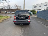 Gebraucht Hyundai Terracan GLS 163 PS (119 kW) 2006 Schwarz SUV