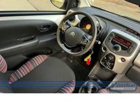 gebraucht Citroën C1 VTi 72 Feel*Klima*1Hand*Bluetooth*Tempo*USB*