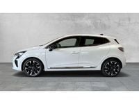 Neu Renault Clio V Techno 91 PS (66 kW) 2025 Weiß Kleinwagen