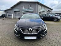 Gebraucht Renault Talisman Initiale Paris 160 PS (117 kW) 2016 Schwarz Limousine
