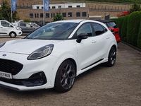Gebraucht Ford Puma ST 200 PS (147 kW) 2024 Frostweiß SUV