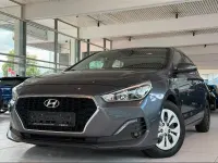 Gebraucht Hyundai i30 Select 116 PS (85 kW) 2019 Grau Kombi