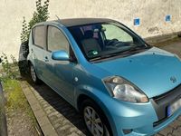 gebraucht Daihatsu Sirion 1.3