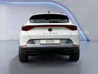 Gebraucht Cupra Formentor 190 PS (139 kW) 2023 Weiß SUV