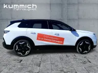 Gebraucht Opel Grandland X Ultimate 239 kW (325 PS) 2026 Weiß SUV