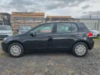 Gebraucht VW Golf VI 86 PS (63 kW) 2009 Kleinwagen