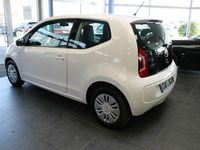 gebraucht VW up! ! move !