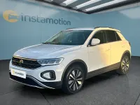 Usado VW T-Roc 116 HP (85 kW) 2023 Branco SUV