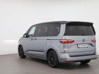 Neu VW Multivan Edition 150 PS (110 kW) 2025 Schwarz Van