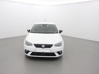 Gebraucht Seat Ibiza FR 111 PS (81 kW) 2024 Blanco nevada Kleinwagen