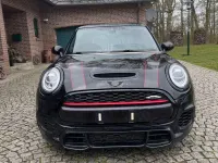 Gebraucht Mini John Cooper Works 231 PS (169 kW) 2019 Schwarz Kleinwagen