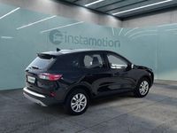 Gebraucht Ford Kuga 150 PS (110 kW) 2024 Schwarz SUV