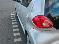 Gebraucht Toyota Aygo 68 PS (50 kW) 2006 Grau Kleinwagen