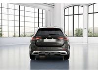 Gebraucht Mercedes GLC300 AMG 252 PS (185 kW) 2025 Manufaktur opalithweiß bright SUV