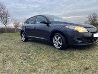 Gebraucht Renault Mégane III Dynamique 106 PS (77 kW) 2010 Kleinwagen