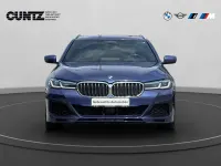 Gebraucht Alpina B5 621 PS (456 kW) 2022 Blau Limousine