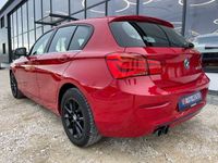 gebraucht BMW 125 i Sport Line Lim. 5-trg. *NAVI*LED*SHZ*PDC*