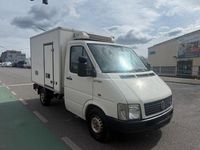 Usata VW LT 95 CV (69 kW) 2006 Andere