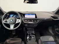 Nowe BMW 218 Performance 136 KM (100 kW) 2025 Szary Sedan/Limuzyna