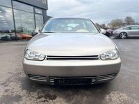 Gebraucht VW Golf III GTI 150 PS (110 kW) 1999 Gold Limousine