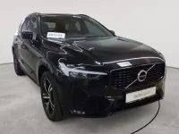 Gebraucht Volvo XC60 R-Design 197 PS (144 kW) 2022 Black stone SUV