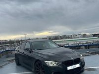 Gebraucht BMW 335 306 PS (225 kW) 2012 Limousine