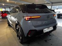 Neu Opel Mokka-e GSe 206 kW (281 PS) 2026 Grau SUV