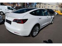 Gebraucht Tesla Model 3 RWD 239 kW (325 PS) 2022 Weiß Limousine
