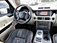 gebraucht Land Rover Range Rover V8TD Vogue Westminster VOLL