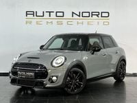 Gebraucht Mini Cooper S 192 PS (141 kW) 2019 Grau Kleinwagen