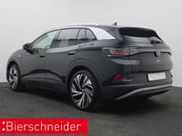Gebraucht VW ID.4 Pro Performance 150 kW (204 PS) 2023 Grenadillschwarz metallic SUV