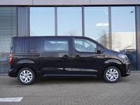 Neu Fiat Scudo 177 PS (130 kW) 2026 Schwarz Van