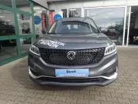 Neu DFSK Fengon 145 PS (106 kW) 2026 Graumetallic SUV