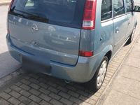 gebraucht Opel Meriva 