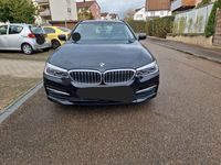 gebraucht BMW 530 d Touring A -