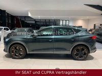 gebraucht Cupra Formentor VZ 2.0 TSI 310PS DSG / FULL LINK