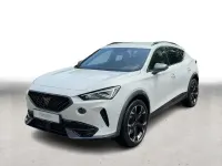 Gebraucht Cupra Formentor VZ 310 PS (228 kW) 2024 Weiß SUV