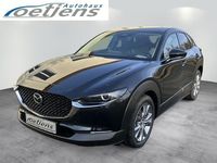 Neu Mazda CX-30 Center-Line 140 PS (102 kW) 2026 Schwarz SUV