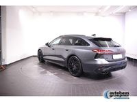 Gebraucht Audi A6 Edition .1 204 PS (150 kW) 2025 Daytonagrau perleffekt Kombi