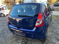 gebraucht Dacia Sandero 1.4 Ambiance 5-Tü. *TüV NEU*KD NEU*1.Ha.