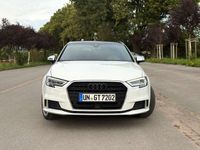 gebraucht Audi A3 Sportback 1.4 TFSI g-tron S tronic Matrix* Pano