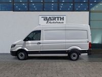 gebraucht VW Crafter 35 2.0 TDI Trendline L2H2 Kasten 35 Trendline MR