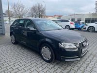 gebraucht Audi A3 Sportback 1.4 TFSI Attraction - Pano - Xenon