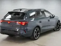 Neu Cupra Leon 150 PS (110 kW) 2026 Fjord blau uni (9k) Kombi