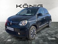Gebraucht Renault Twingo 60 kW (82 PS) 2023 Schwarz Kleinwagen