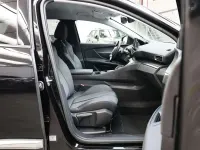 Gebraucht Peugeot 3008 Allure 181 PS (133 kW) 2022 Schwarz / perla nera schwarz SUV