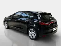 Usata Renault Mégane Play 132 CV (97 kW) 2017 Nero Berlina