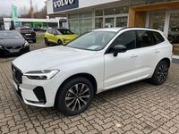 Gebraucht Volvo XC60 Plus 197 PS (144 kW) 2023 Weiß SUV