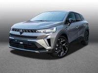 Gebraucht Renault Symbioz Esprit Alpine 141 PS (103 kW) 2026 Stahlgrau metallic SUV